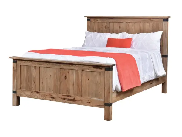 Montrose Bed