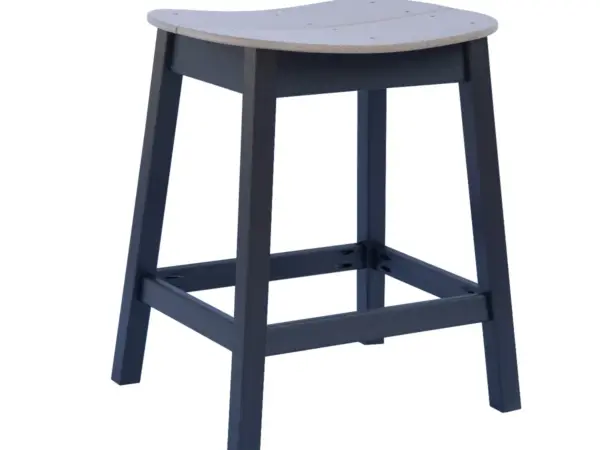 Saddle Stool