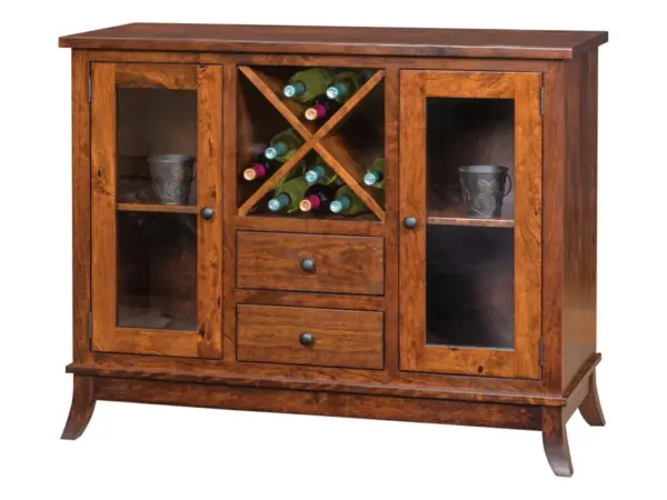 Covington Wine Cabinet