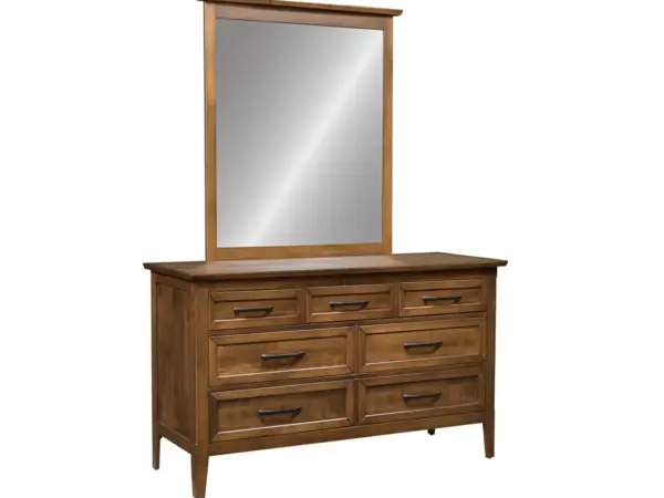 Glenwood 53" Dresser
