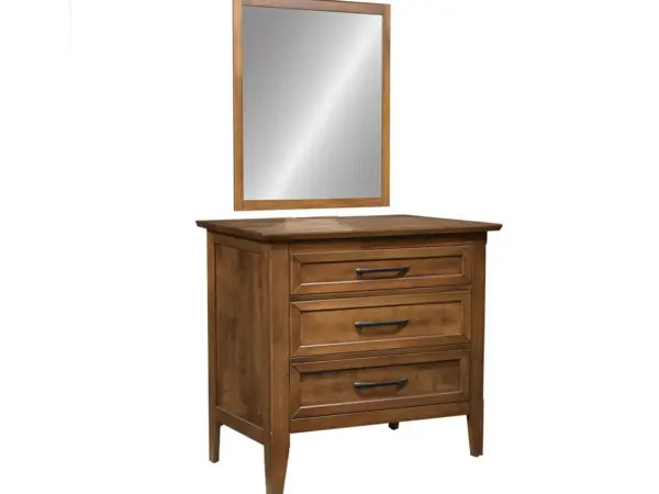 Glenwood 42" Dresser