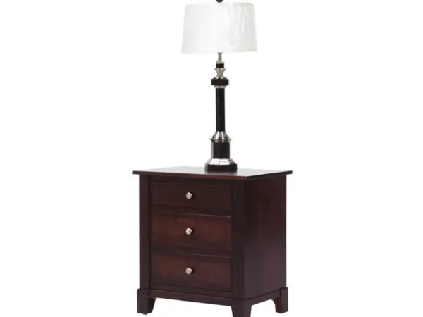 Greenwich Nightstand