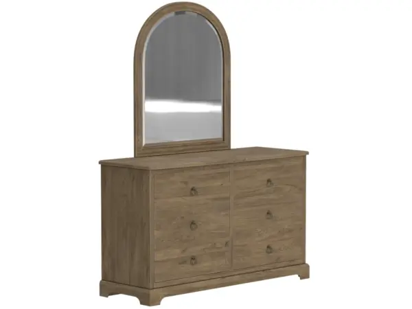 Ashford Grove Regular Dresser