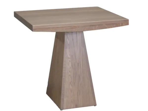Fiona Chairside End Table