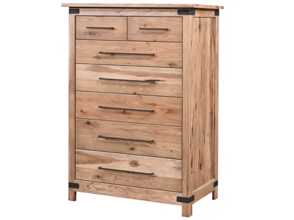 Montrose 7 Drawer Chest