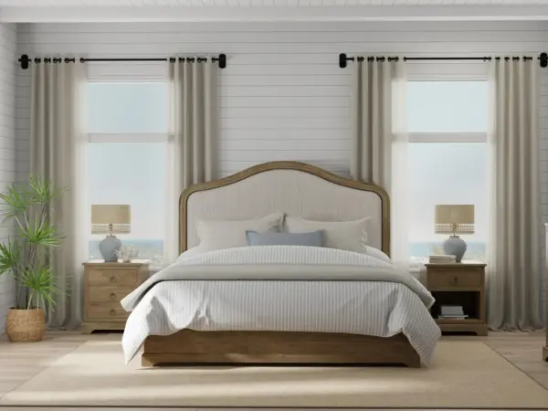Ashford Grove Bedroom Collection