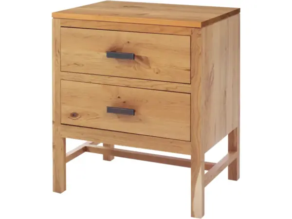 Lynnwood Nightstand - 2 Drawer
