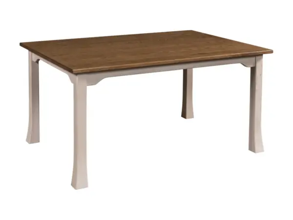 Everwood Table