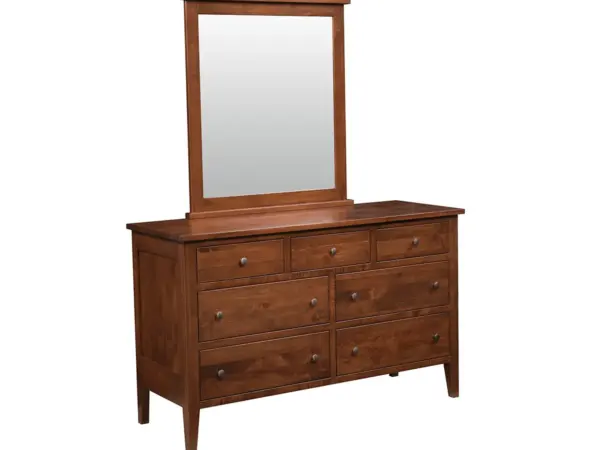Chelsea Dresser