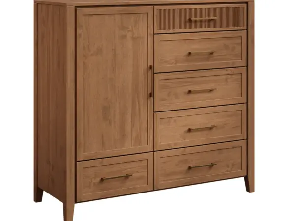 Olympia Gentleman's Chest
