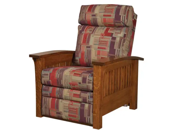 Mission Recliner