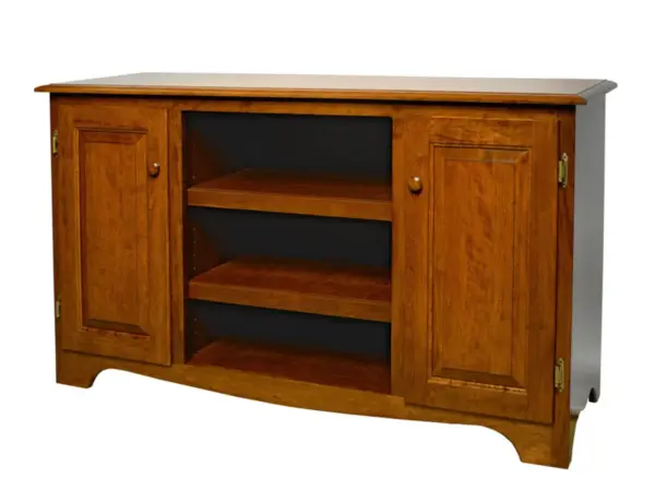 Traditional TV Stand