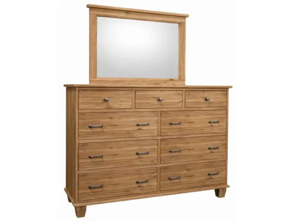Kensington Tall Dresser