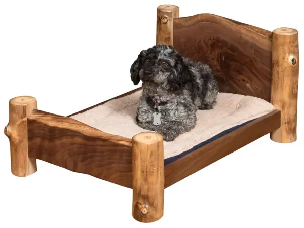 Wolf Creek Medium Dog Bed