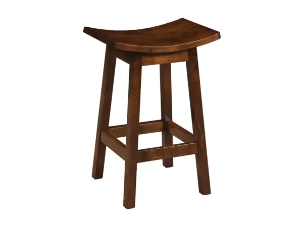 Bluffton Bar Stool