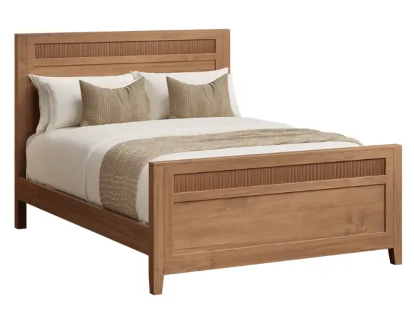 Olympia Queen Bed