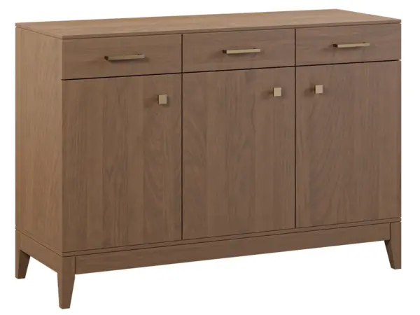 Cordele 3 Door Buffet