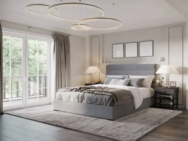 Conforma Gel Mattress