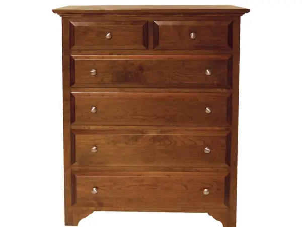 Richfield 6 Drawer Chest