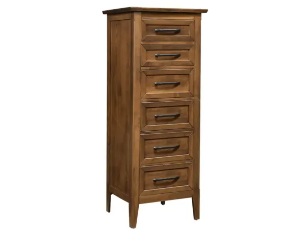 Glenwood Lingerie Chest