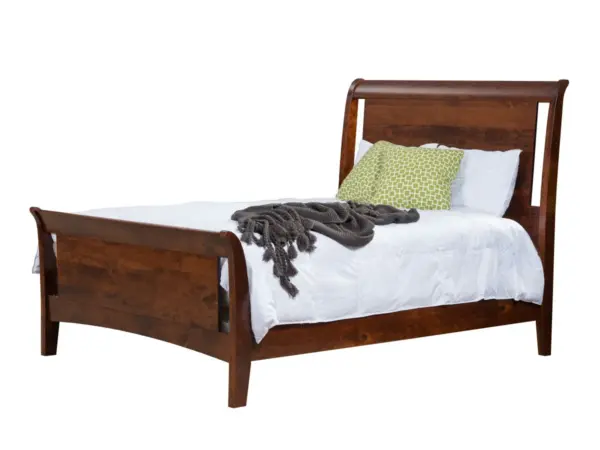 New Haven Bed