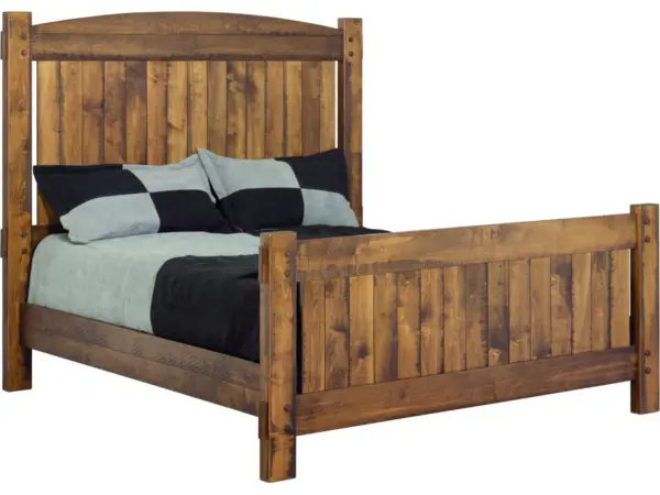 Sedona Bed