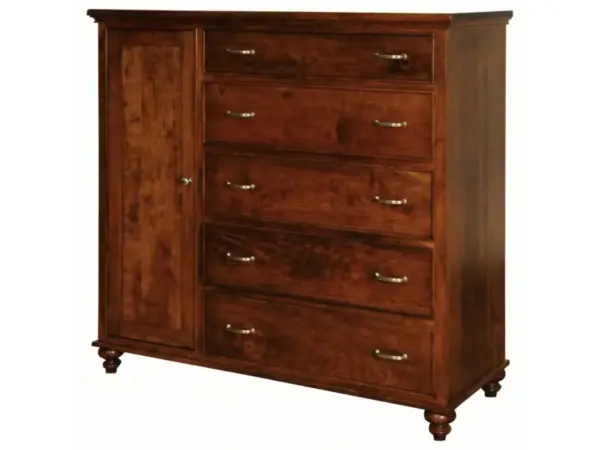 Duchess Gentleman's Chest