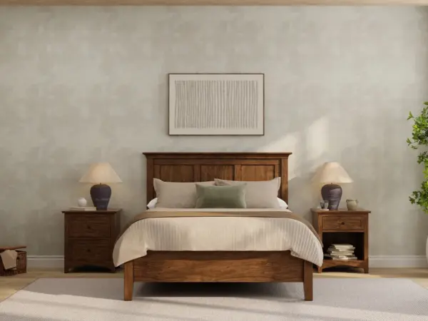 Cedar Hollow Bedroom Collection