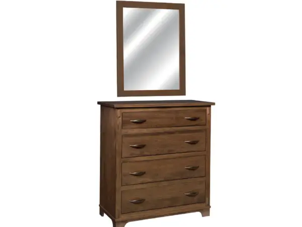 Brooklyn 40" Dresser
