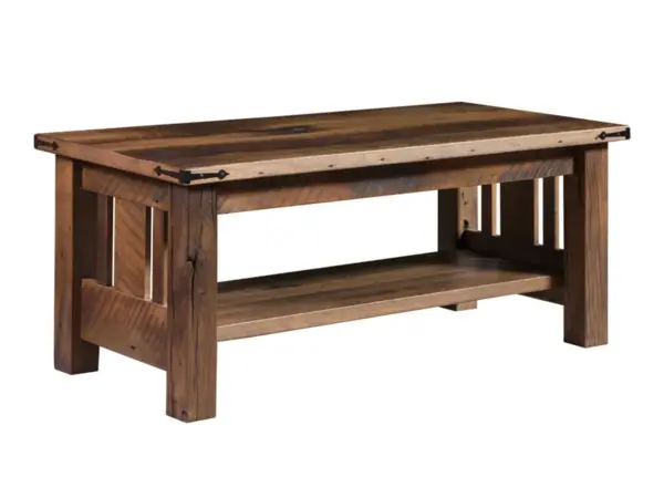 Tiverton Coffee Table