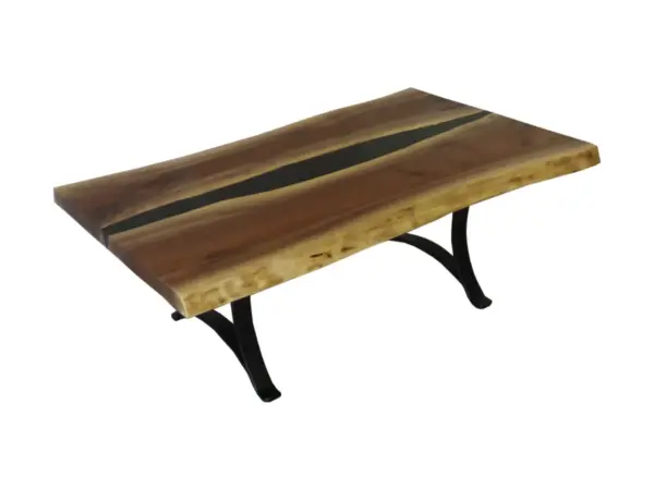 Walnut Coffee Table
