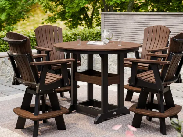 Classic Bar Table Collection