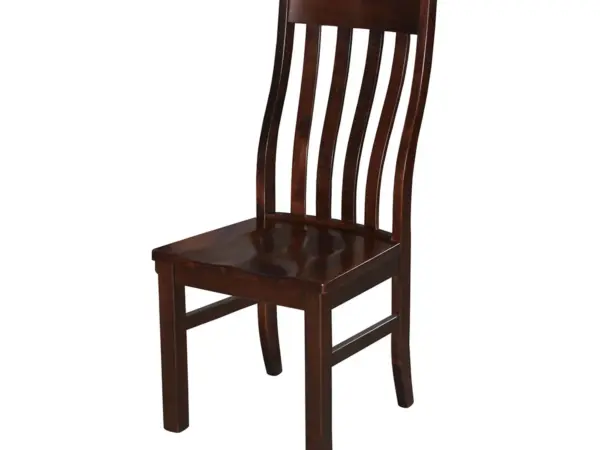 Mission Double Chair
