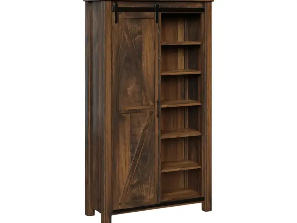 Milltown Storage Cabinet