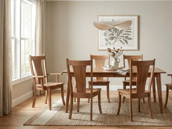 Jordan Dining Collection