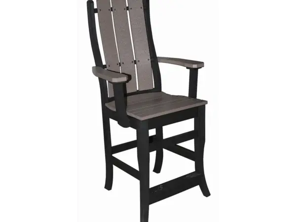 Galvaston Pub Arm Chair