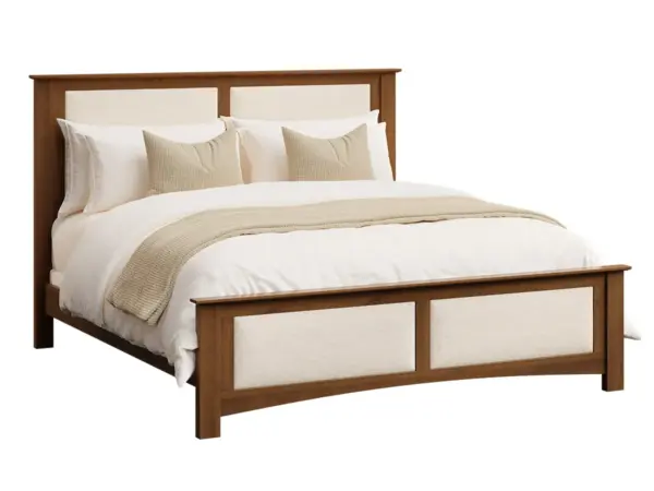 Pierce Bed