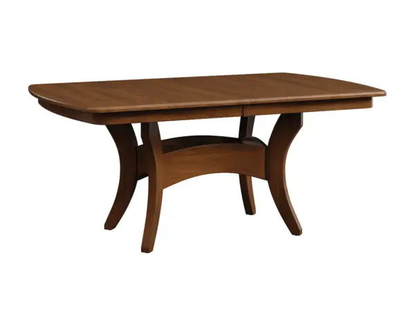 Cactus Pedestal Table