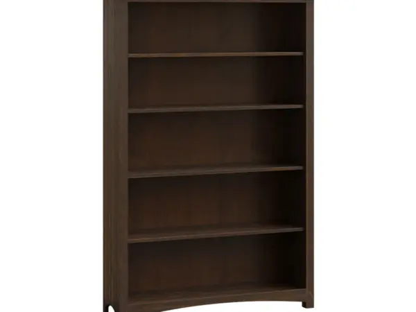 Barn Floor 48" Bookcase