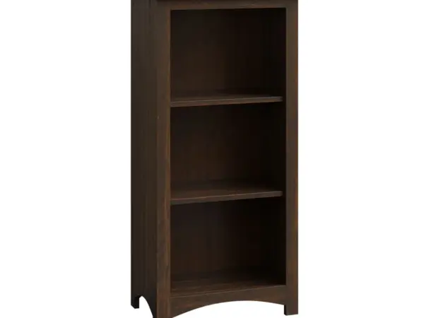 Barn Floor 24" Bookcase