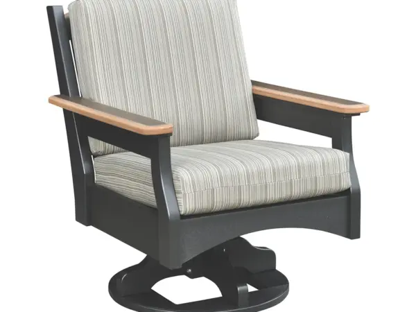 Columbia Swivel Rocker