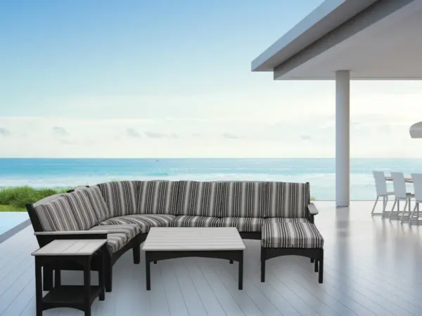 Columbia Sectional Collection