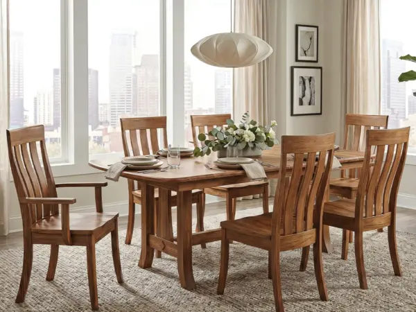 Curlew Dining Collection