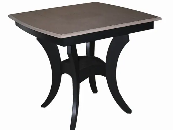 Galvaston Pub Table