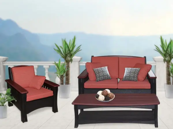 Williamson Outdoor Collection