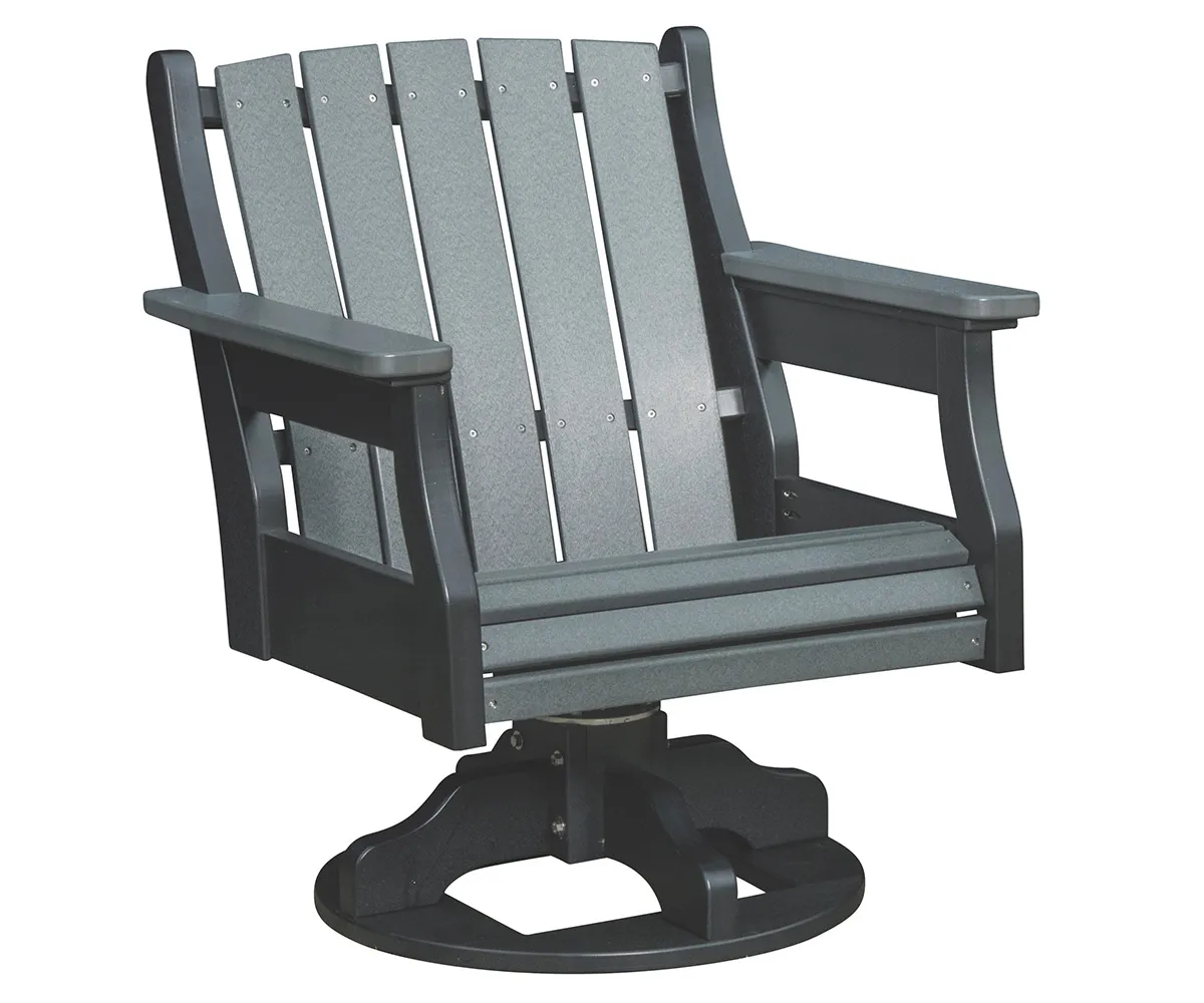 Columbia Comfort Zone Donna's Swivel Rocker - Image 2