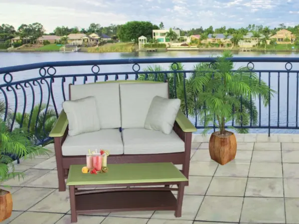 Madison Outdoor Collection