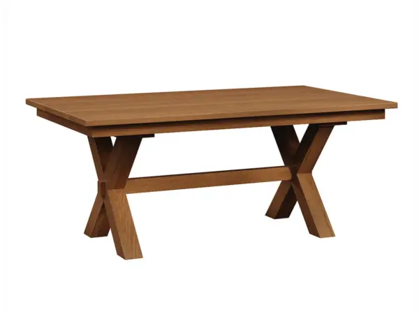 Tahoe Trestle Table