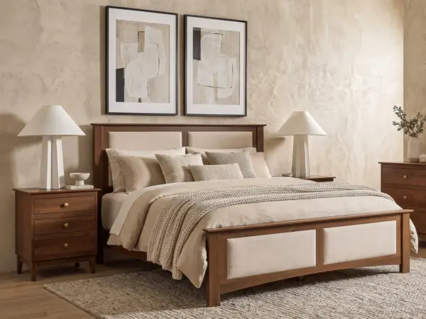 Pierce Bedroom Collection