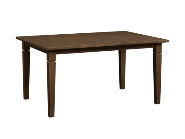 Trogon Leg Table